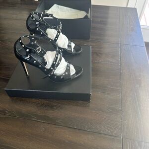 Giuseppe Zanotti Heels